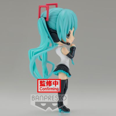 Q posket 初音未来 V4X型 B款