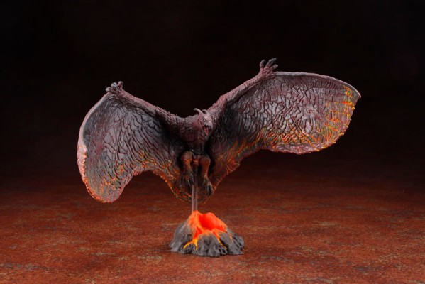 激造系列 哥斯拉（2019） 集换式玩具