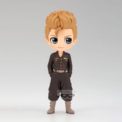 Q posket 重生之道 -花垣武道- (B款)