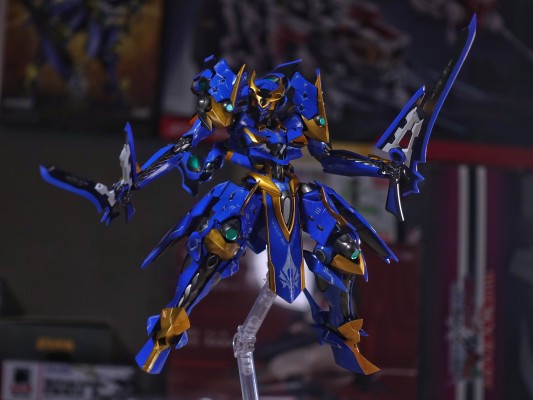 MODEROID 斑鸠