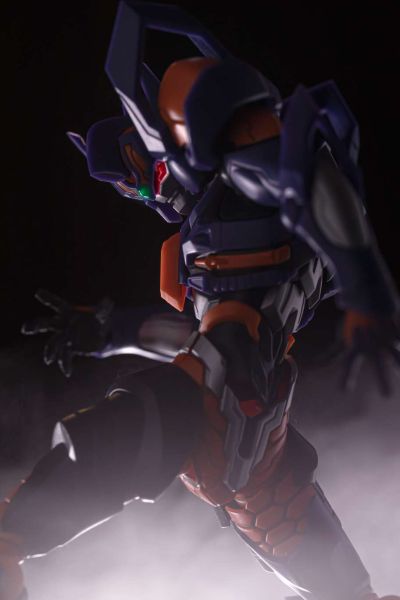 figma#SP-139 SSSS.电光机王 古立特骑士