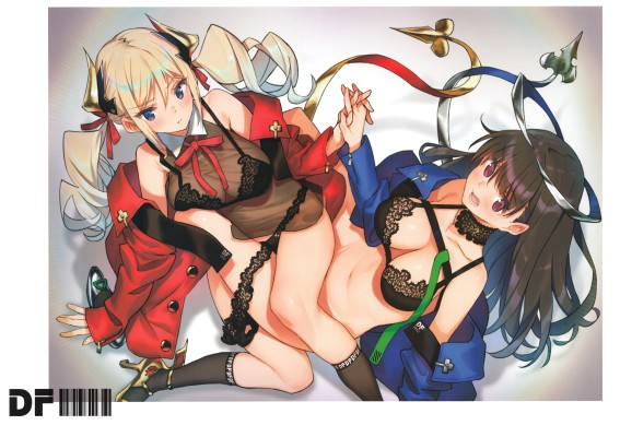 B-style  Kelly 兔女郎Ver.