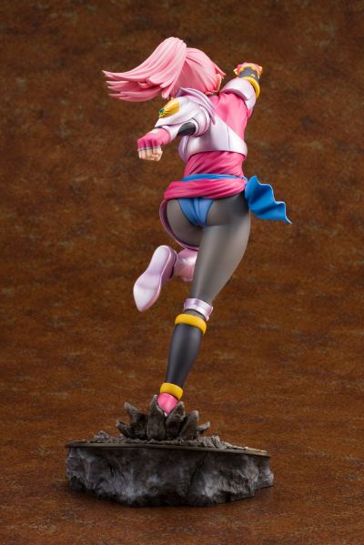 ARTFX J 勇者斗恶龙 达伊的大冒险 玛姆