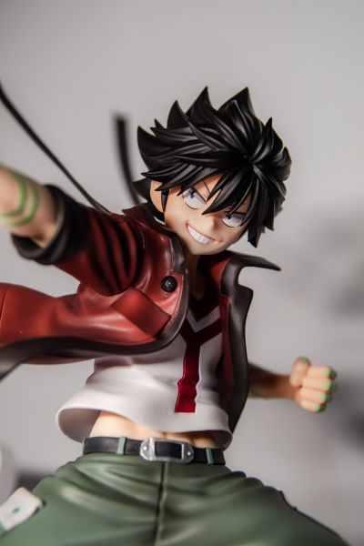 ARTFX J 伊甸星原 西奇·格兰贝尔