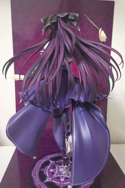 命运-冠位指定 魔术师-斯卡哈·斯卡蒂 [第二再临]