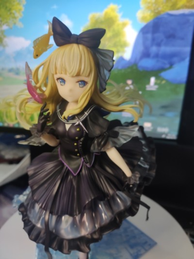 透花回廊 ～水下的爱丽丝～