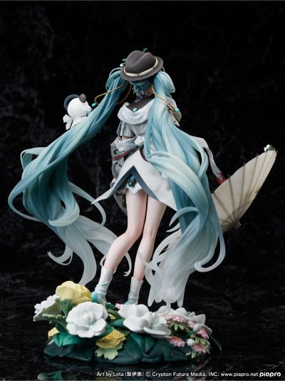 初音未来  未来有你2021