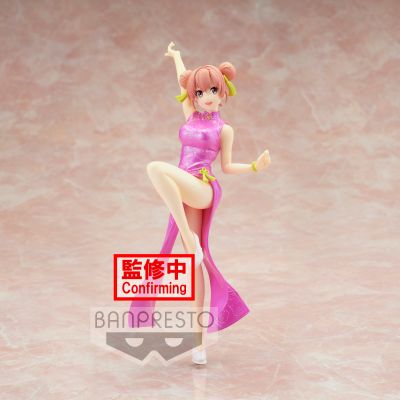 Kyunties 我的青春恋爱物语果然有问题。完  由比滨结衣