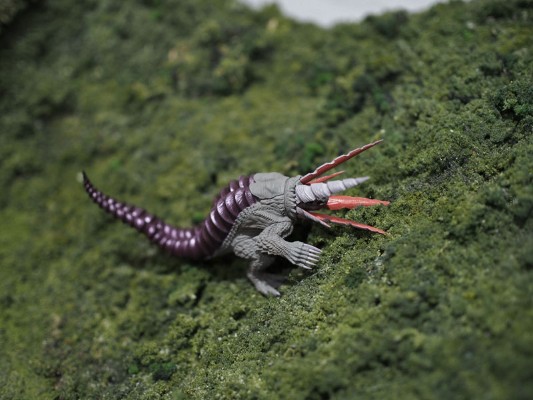 电影 新·奥特曼 科幻特摄电影系列模型