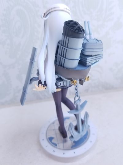 舰队Collection -舰娘- 响 限定