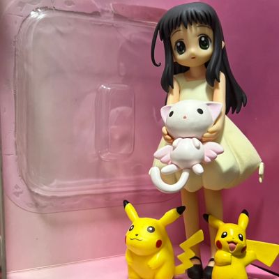 SIF EX 瓶诘妖精  荷洛洛 