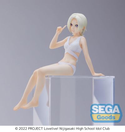 PM 小憩系列 爱与演唱会! 虹咲学园学园偶像同好会   米娅·泰勒