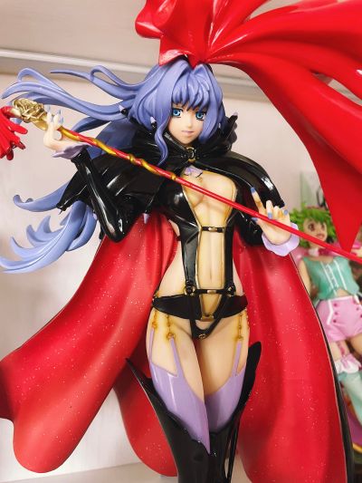 一番赏 剧场版超时空要塞F（Frontier） 虚空歌姫 A赏 雪莉露・诺姆 黑兔Ver.