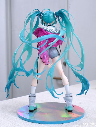 初音未来 with SOLWA