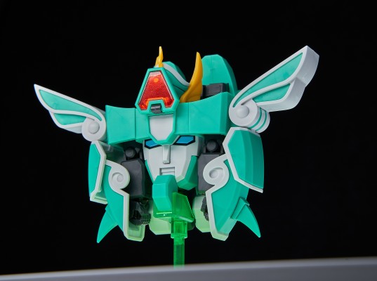 MODEROID 光能使者 光能使者