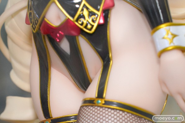 Unionism Quartet A3-Days 西尔维娅·罗蒂尔 兔女郎