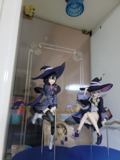 魔女之旅 沙耶
