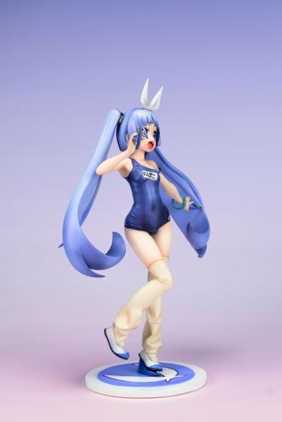 Ultimate！尼帕子 尼帕子 学校泳装