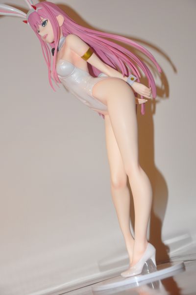 B-style Darling in the FRANXX 零二 兔女郎 2nd