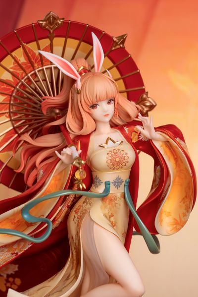 王者荣耀 公孙离 惊鸿舞ver.