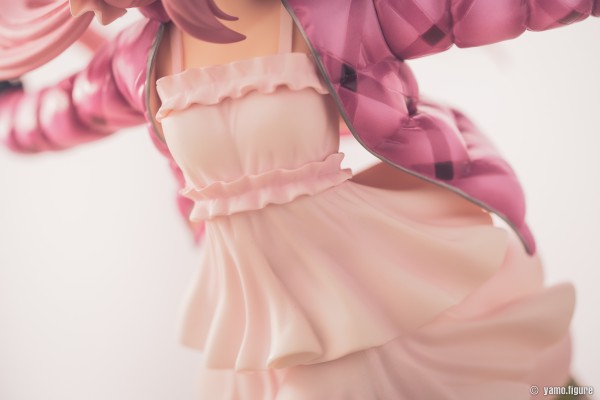 摇曳露营△ 各务原抚子