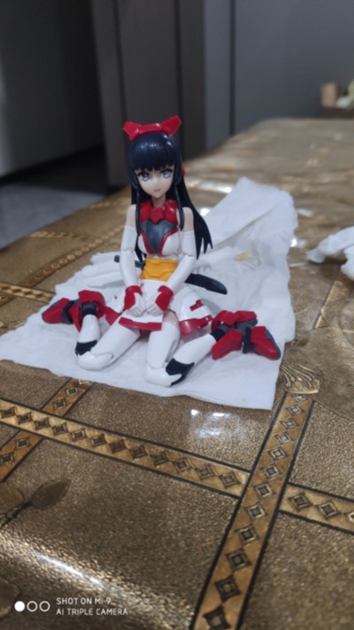 拳皇14 娜可露露