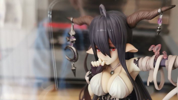 碧蓝幻想 达奴娅