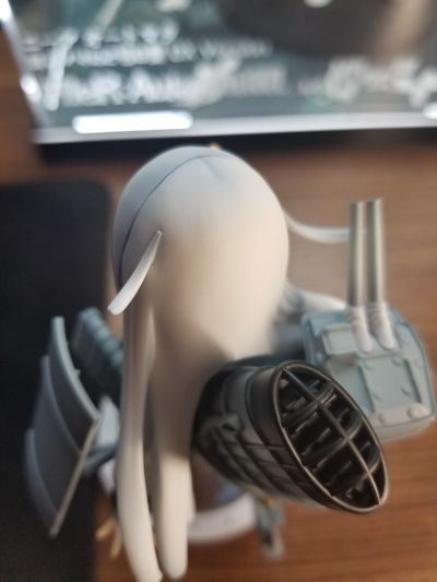 舰队Collection -舰娘- 响 限定