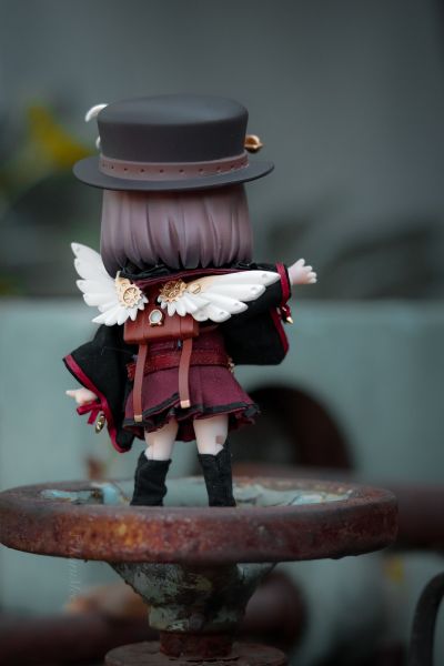 粘土娃: 服装套组 发明家