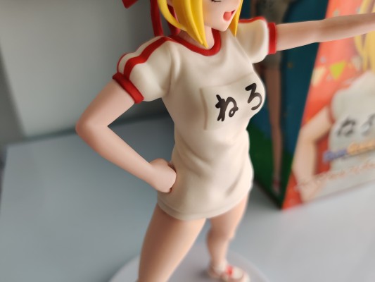 Special 命运-冠位嘉年华 尼禄