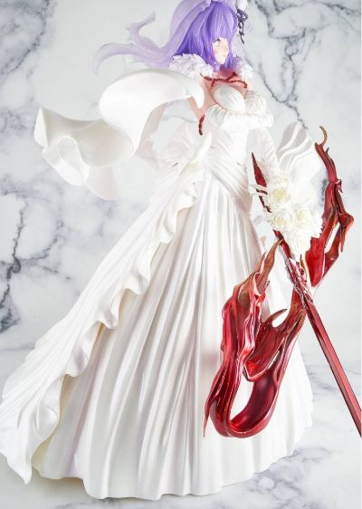 ConoFig  命运-冠位指定 裁定者 / 贞德