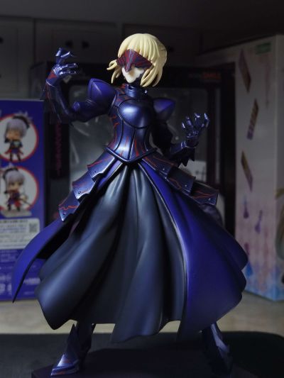 POP UP PARADE 电影 命运之夜——天之杯 剑士 / 阿尔托莉雅 [Alter］