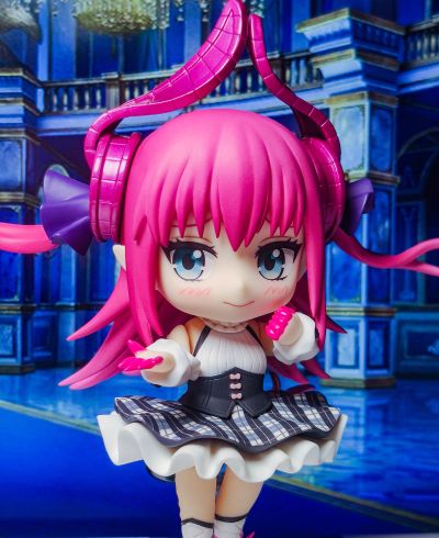 粘土人#950 Fate/Grand Order 伊丽莎白·巴托里