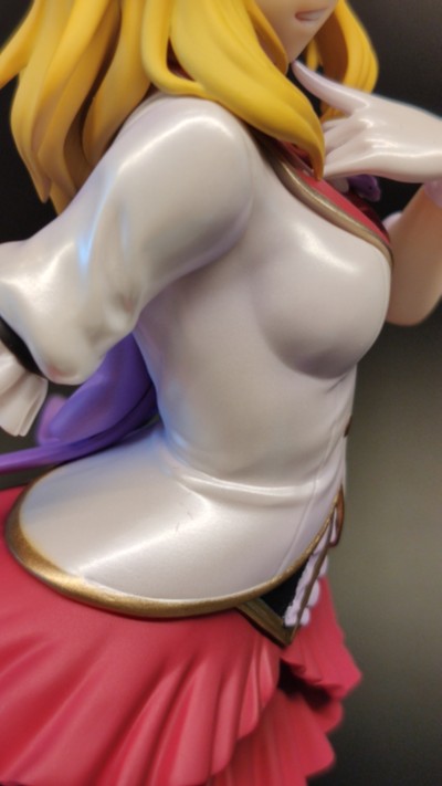 Birthday Figure Project Love Live! Sunshine!! 小原鞠莉
