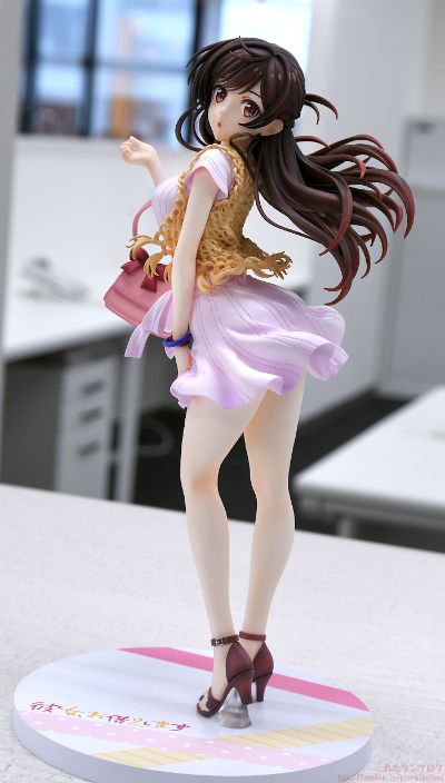 租借女友 水原千鹤