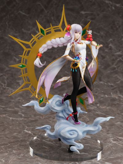 Re：从零开始的异世界生活 爱蜜莉雅 旗袍版