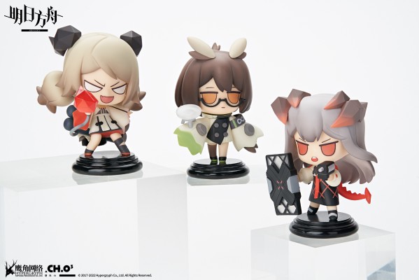 明日方舟 棋子系列 第2弹