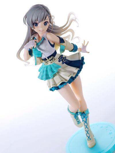 偶像大师灰姑娘女孩 久川飒