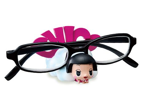 智子酱！ 像智子酱那样帮忙做家务