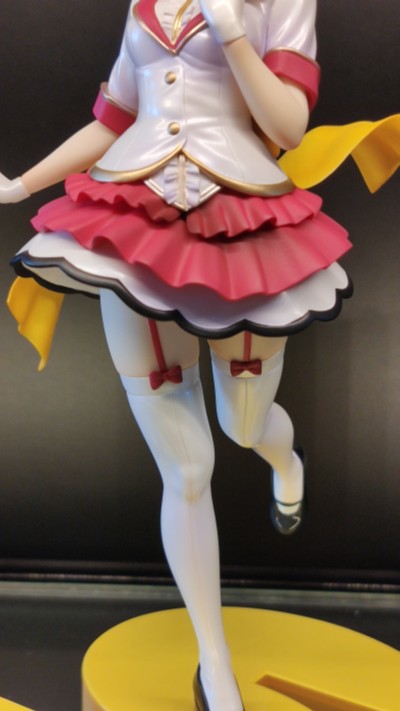 Birthday Figure Project Love Live! Sunshine!! 高海千歌