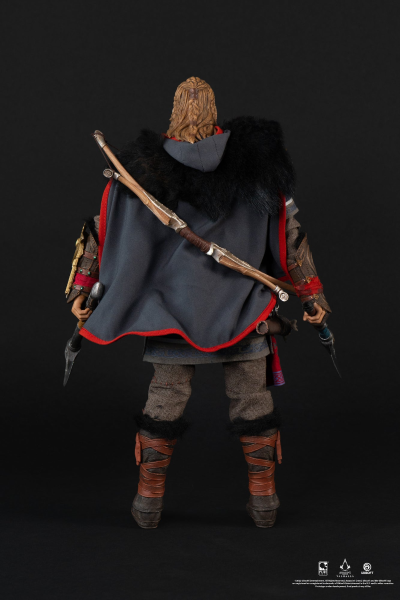 刺客信条：英灵殿 艾沃尔