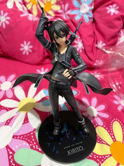 ALTAiR 刀剑神域 桐人