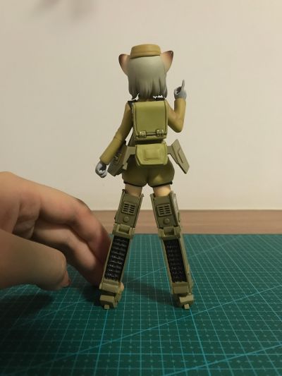 ドイツ陆军2号戦车