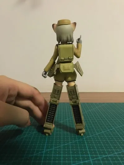 ドイツ陆军2号戦车