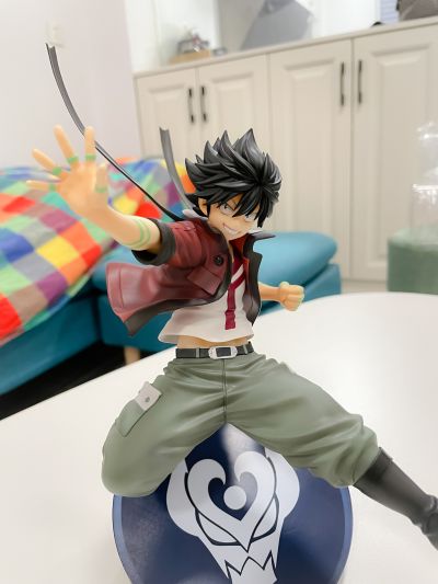 ARTFX J 伊甸星原 西奇·格兰贝尔