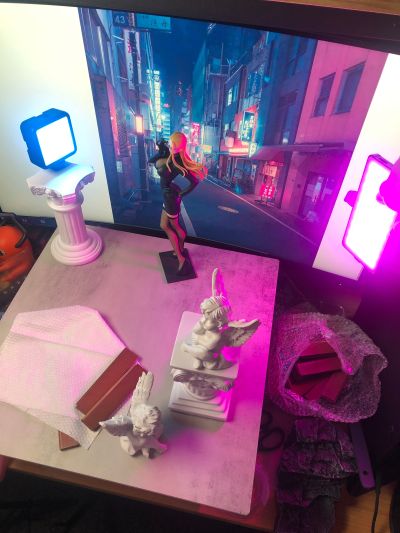 航海王 GLITTER & GLAMOURS ×materia  佳妮法