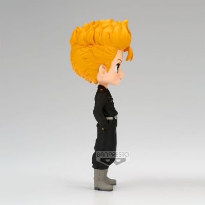 Q posket 重生之道 -花垣武道- (A款)