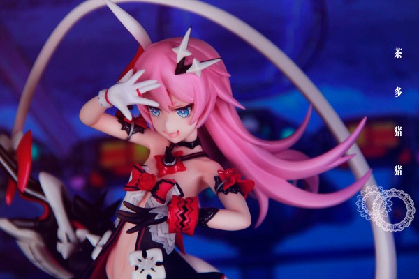 崩坏3rd 萝莎莉娅·阿琳