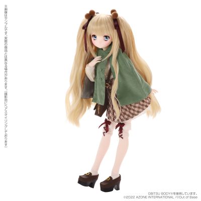 Iris Collect Petit 小春 / ～Wonder fraulein～ 幸福长廊 (通常贩售ver.)