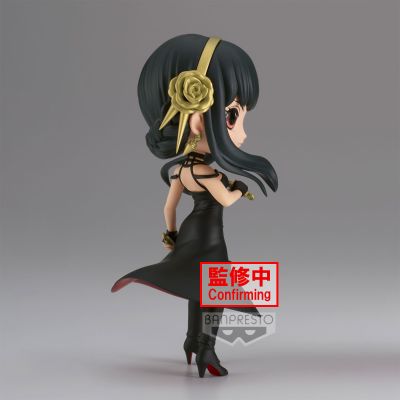 Q posket 间谍过家家 -约尔·福杰- (A款)